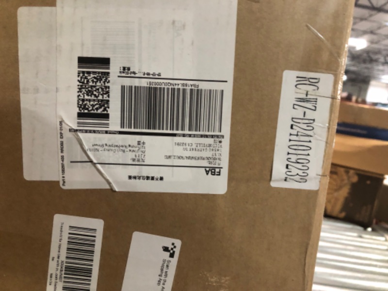 Photo 1 of Treadmills for Home Use, Walking Pad Treadmill with Incline, Auto Foldable Treadmill for Home, 8.0 MPH Running Treadmill with Bluetooth Enabled, 300 lbs User Capacity