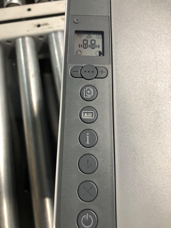 Photo 1 of HP LaserJet MFP M234dw Wireless Printer, Print, scan, copy, Fast speeds, Easy setup,(6GW99F) (6GW99F#BGJ) Mobile printing, Best for small teams