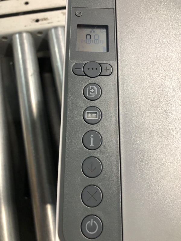 Photo 1 of HP LaserJet MFP M234dw Wireless Printer, Print, scan, copy, Fast speeds, Easy setup,(6GW99F) (6GW99F#BGJ) Mobile printing, Best for small teams