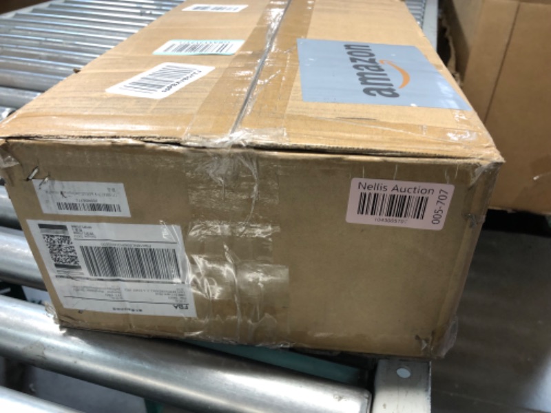 Photo 1 of ***(MISSING PARTS)***
TYT 6500 lb UTV Winch Kit,12 Volt DC Electric Trailer Winch with Wireless Remote and Wired Switch,1/4" x 50FT Synthetic Rope Winch with Rubber Stopper and Mounting Plate