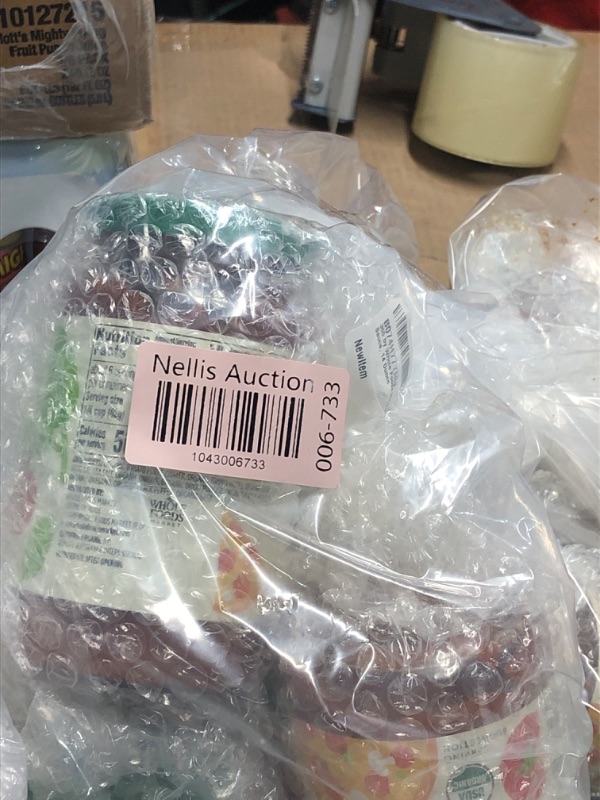 Photo 1 of ***(EXP: )NONREFUNDABLE***
Exp-02-18-2025
(8 in the bag) 365 by Whole Foods Market, Organic Pizza Sauce, 14 Ounce