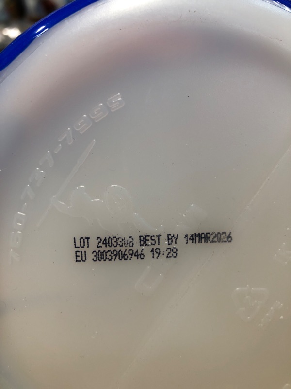 Photo 1 of ***(EXP: )NONREFUNDABLE***
Exp-mar-14-2026
Premier Protein Powder, Vanilla Milkshake, 30g Protein, 1g Sugar, 100% Whey Protein, Keto Friendly, No Soy Ingredients, Gluten Free, 17 Servings, 23.3 Ounces