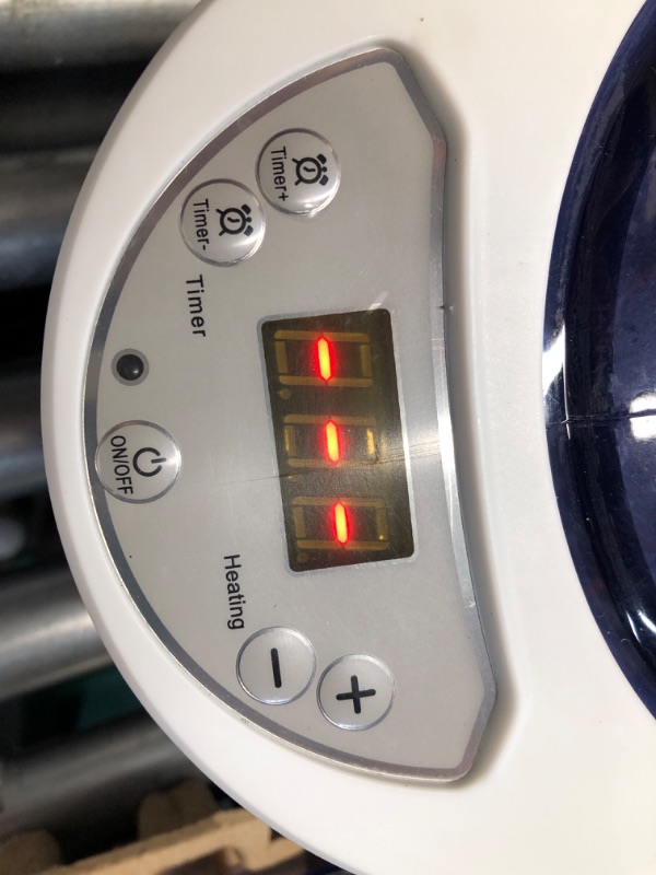 Photo 3 of ***(HEAVILY USED/ DIRTY)***
LEVOIT Smart Humidifiers for Bedroom Large Room Home,(6L) Cool Mist Top Fill Essential Oil Diffuser for Baby & Plants,Smart App & Voice Control, Rapid Humidification & Auto Mode-Quiet Sleep Mode, Gray