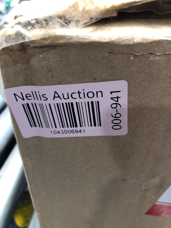 Photo 1 of (Used)(see images)Nespresso Vertuo Coffee and Espresso Maker by Breville, Chrome