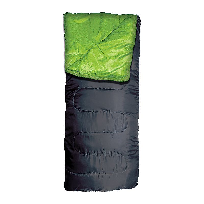 Photo 1 of ***COLOR MAY VARY*** Golden Bear Taos +35° Sleeping Bag