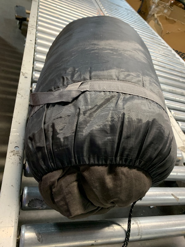 Photo 1 of ***COLORS AND PATTERNS MAY VARY*** Rugged Exposure Woodsman +25° Sleeping Bag