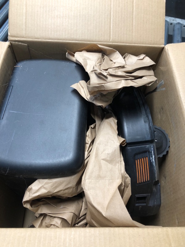 Photo 1 of ***FINAL SALE*** Roomba 105 Combo Robot Vacuum & Mop + AutoEmpty Dock - Self-Empties for 75 Days, Intense Power-Lifting Suction, LiDAR Navigation, Multiple Cleaning Modes, Avoids Mopping Carpet