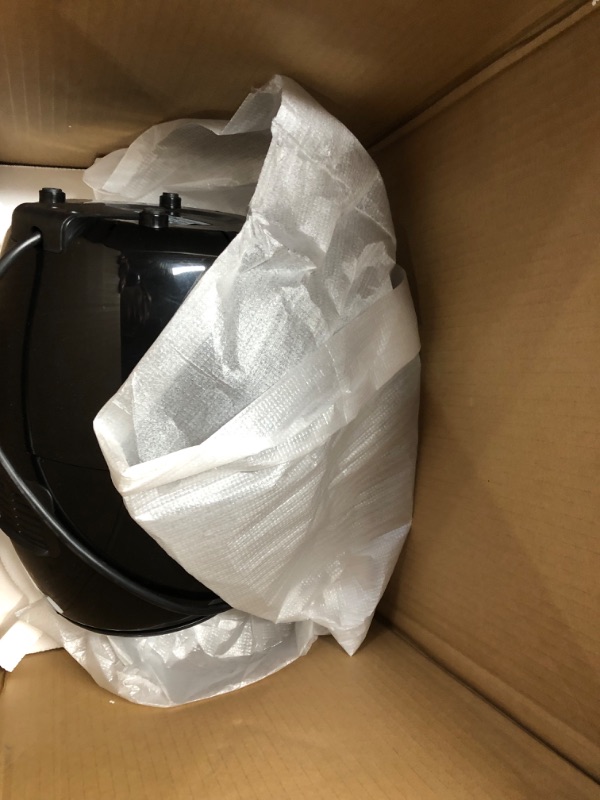 Photo 1 of Belaco Air Fryer, 2.1Qt Digital Display, Rapid Air Circulation, Air Fryers, 60 Min Timer, Small Air Fryer, Adjustable Temperature, Dishwasher Safe Basket BEL-AF-02