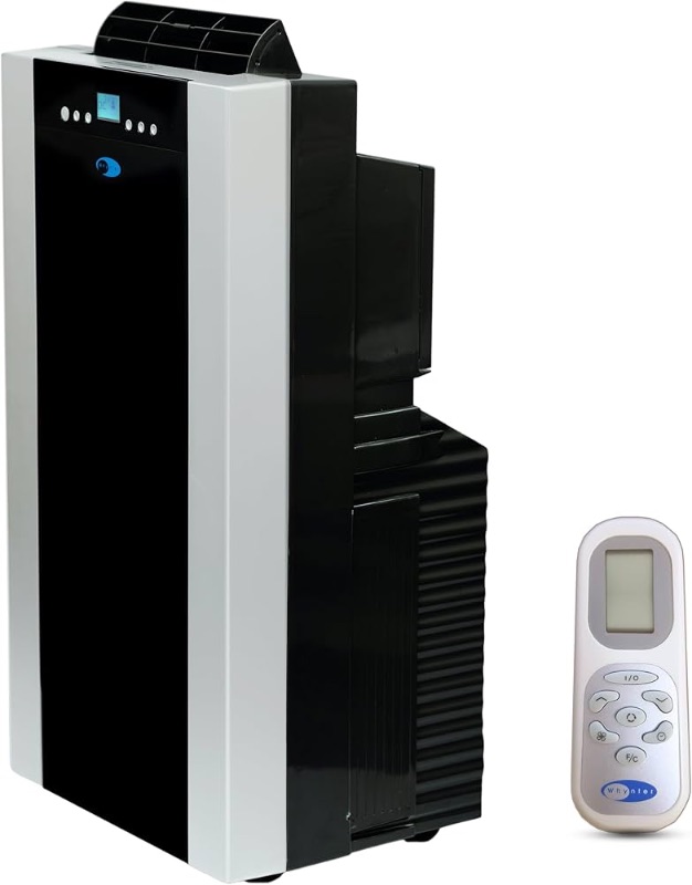 Photo 1 of **** big item truck trailer pick up*** Whynter Portable Air Conditioner 14,000 BTU with Dual Hose Dehumidifier & Cooling Fan for 500 Sq Ft Rooms, Includes AC Unit Window Kit, ARC-14S (9,500 SACC)