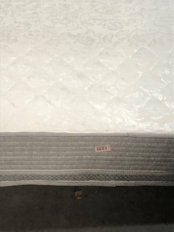 Photo 1 of **** truck or bigger car pick up****Queen Mattress,10 Inch Gel Memory Foam and Innerspring Hybrid Mattress in a Box with Individual Pocket Spring for Motion Isolation & Silent Sleep,CertiPUR-US,100 Nights Trial