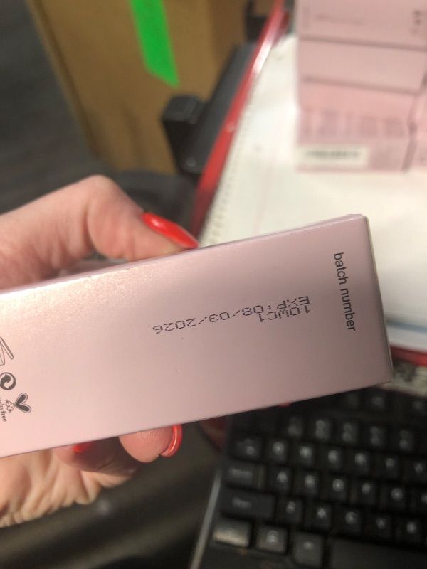 Photo 1 of ***Nonrefundable expiration date 8\3/ 2026****KIMUSE Soft Liquid Blush Makeup Trio, Weightless, Long-lasting Liquid Blush, Luxurious, Dewy Finish, Blends Effortlessly, Natural Flush, 3 * 0.177 Oz