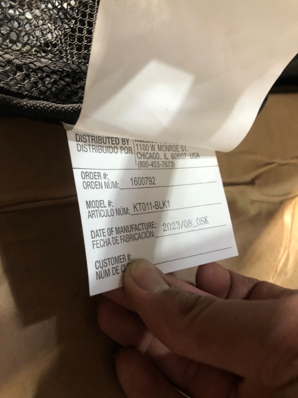 Photo 1 of ***HEAVILY USED AND DIRTY - MISSING WHEELS AND OTHER PARTS - SEE PICTURES***
Kolcraft Cloud Plus Side-by-Side Lightweight Double Baby Stroller and Toddler Stroller with Reclining Seats, Child and Parent Trays, Large Storage, Extendable Canopies, Compact F
