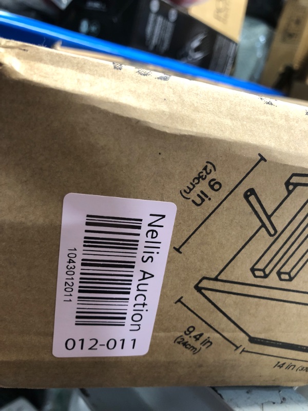 Photo 1 of Owl House for Outdoors – Premium Large Cedar Nesting Box – Prebuilt Wooden Birdhouse for Screech Owls – Easy to Hang with Two Hanger Brackets, Mounting Screws & Cedar Shavings