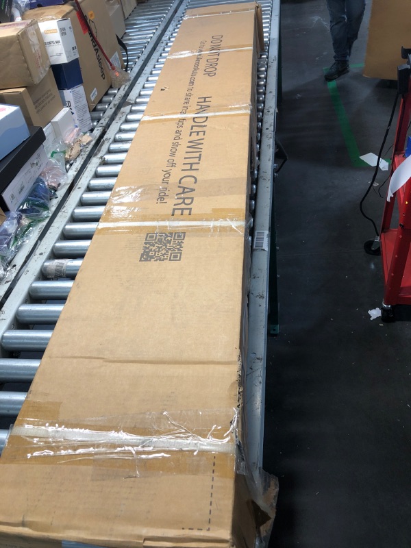 Photo 1 of ***FACTORY SEALED***APS Stainless Steel Pocket Steps Running Boards Compatible with Toyota Tacoma 2005-2023 Double Crew Cab
