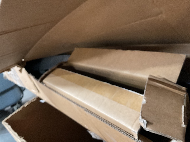 Photo 1 of ***FACTORY SEALED***APS Stainless Steel Pocket Steps Running Boards Compatible with Toyota Tacoma 2005-2023 Double Crew Cab