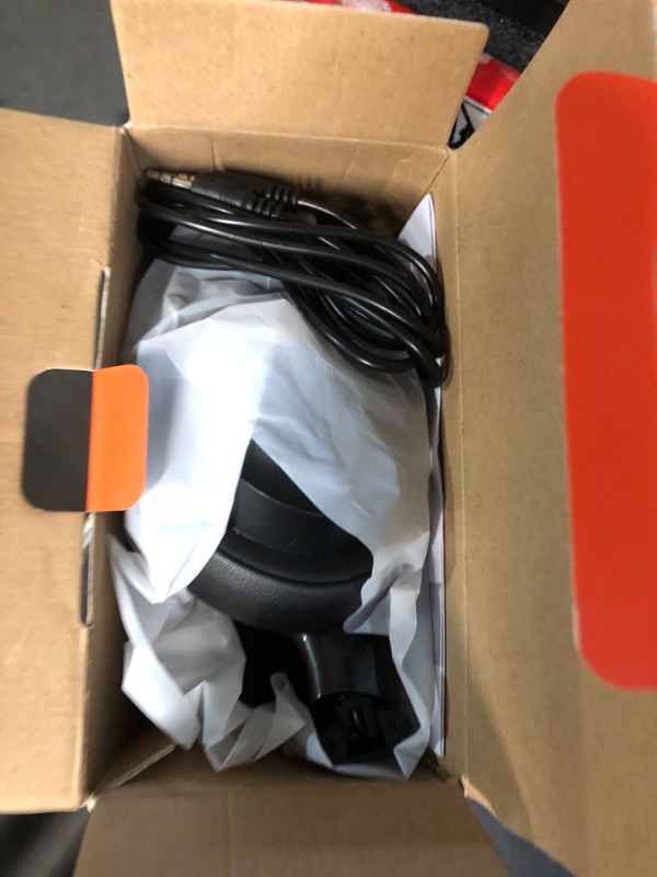 Photo 1 of BERIBES Bluetooth Headphones Over Ear, 65H Playtime and 6 EQ Music Modes Wireless Headphones with Microphone, HiFi Stereo Foldable Lightweight Headset, Deep Bass for Home Office Cellphone PC Ect.