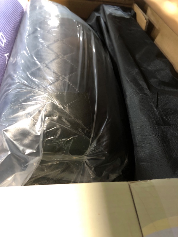 Photo 1 of ***FINAL SALE/STEAMER NOT FUNCTIONAL/PARTS ONLY ITEM*** MIXC Portable Steam Sauna Box, Portable Sauna for Home, Person Sauna Tent Sauna Box at Home Spa with 2.6L & 1500W±10%, Remote Control, Folding Chair, Home Sauna for Gym,Pilates,Garage,Hot Tub