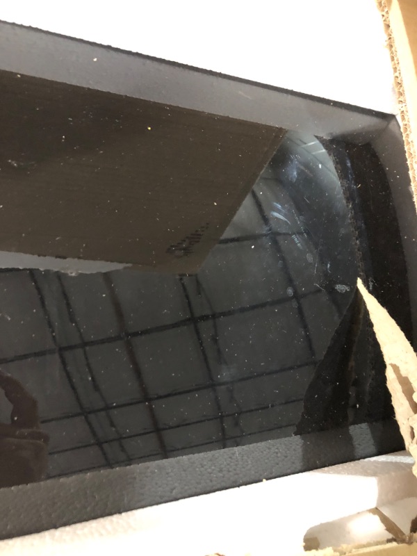 Photo 1 of iSpring Bottleless Water Dispenser with Built-in 4-Stage Filtration, Hot/Cold/Room Temp, Self Cleaning, Stainless Steel, Model: DS4B