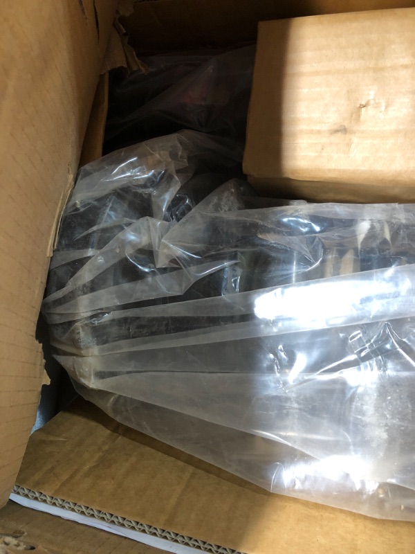 Photo 1 of 4" Loaded N3 Lifted Struts for 2009-2013 Ford F-150 4WD - 501054