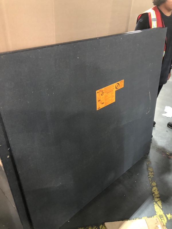Photo 1 of ****PALLET TRUCK OR TRAILER PICK UP****Stiga ST3100 Indoor Table Tennis Table