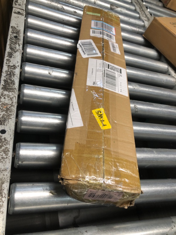 Photo 1 of REGUDA Undermount Heavy Duty Drawer Slides Rail Bottom Mounted Full Extension Hidden Drawer Runners Ball Bearing Glides Staircase Cupboard Cabinet Wardrobe 16 24 32 40 Inch (loads up to 260 lbs)1 Pair