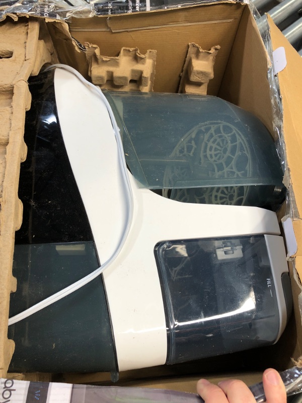 Photo 1 of (FAIR) (POWER TESTED) Baby Brezza Bottle Washer Pro - Baby Bottle Washer, Sterilizer + Dryer - All in One Machine Cleans Bottles, Pump Parts, & Sippy Cups - Replaces Hand Washing, Bottle Brushes and Drying Racks