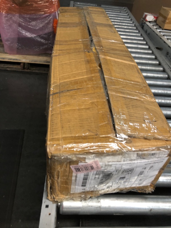 Photo 1 of ***SEE NOTES*** 
VEVOR Strut Spring Compressor, 4.5 Ton/9920 LBS Hydraulic Jack Capacity, 1 Ton Rated Compression Force, Auto Strut Coil Spring Compressor Tool, Hydraulic Spring Compressor for Strut Spring Removing
