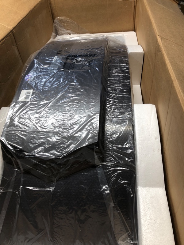 Photo 1 of ****PARTS ONLY***LG 49" UltraGear DQHD (5120x1440) Curved Gaming Monitor, 240Hz, 1ms, VESA DisplayHDR 1000, HDMI 2.1, DisplayPort, 4-Pole HP Out DTS HP:X, AMD FreeSync Premium Pro, Tilt/Swivel/Height Stand, Black