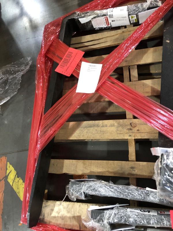 Photo 1 of * PALLET PICK UP ONLY* YITAMOTOR 42" Pallet Fork Blades, 2500lbs Capacity Forklift Blades for Tractors Loaders Skid Steer Attachment, 2 Packs