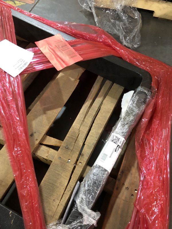 Photo 1 of * PALLET PICK UP ONLY* YITAMOTOR 42" Pallet Fork Blades, 2500lbs Capacity Forklift Blades for Tractors Loaders Skid Steer Attachment, 2 Packs
