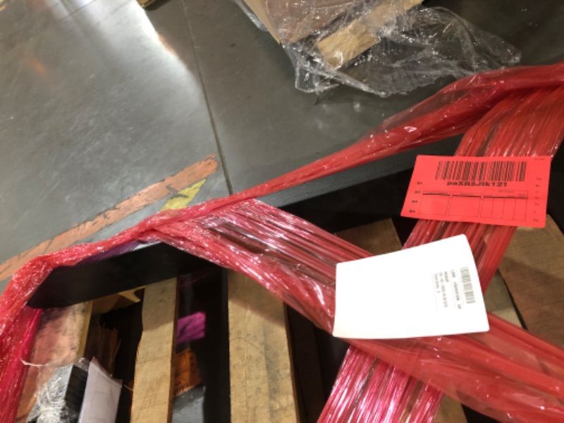 Photo 1 of * PALLET PICK UP ONLY* YITAMOTOR 42" Pallet Fork Blades, 2500lbs Capacity Forklift Blades for Tractors Loaders Skid Steer Attachment, 2 Packs