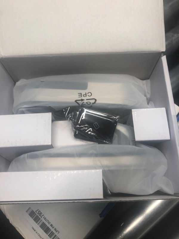 Photo 1 of ***(NO RETURNS OR REFUNDS/ FOR PARTS ONLY/ NON FUNCTIONAL)***
Veise Smart Lock, Fingerprint Door Lock, 7-in-1 Keyless Entry Door Lock with App Control, Electronic Touchscreen Keypad, Smart Deadbolt, Biometric Smart Locks for Front Door, Satin Nickel