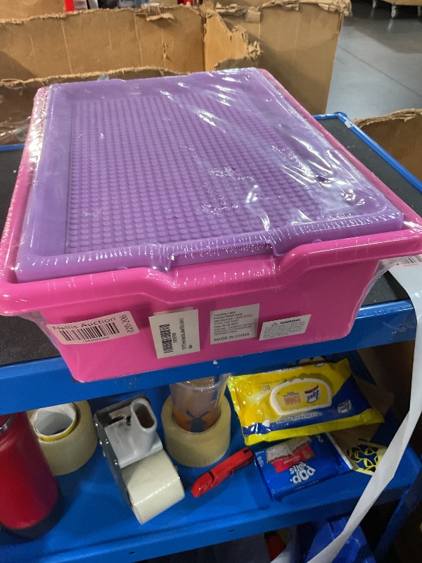 Photo 1 of Friends House Pool Party Building Kit, Family House Swimming Pool Water Park Building Set with Storage Box, Creative Roleplay Building Blocks Toy Birthday Gifts for Kids Girls Aged 6-12 (1736 Pieces)