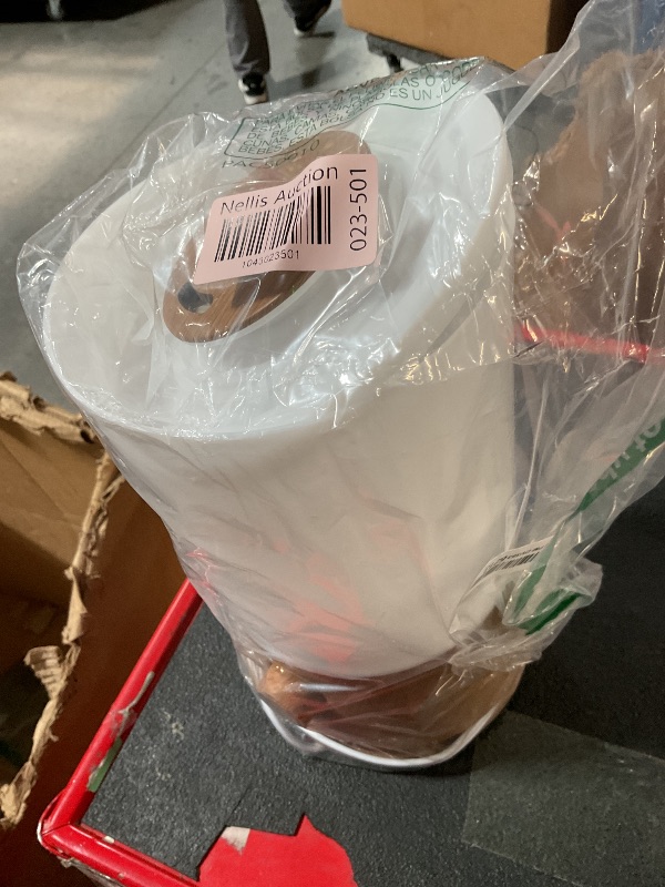 Photo 1 of BlueHills Premium 2000 ML XL Large Essential Oil Diffuser Aromatherapy Humidifier for Large Room Home 40 Hour Run Huge Coverage Area 2 Liter Extra Large Capacity Huge Diffuser Wood Grain E005