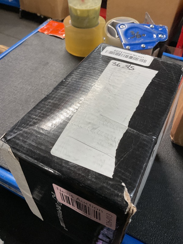 Photo 1 of A-Premium Electronic Throttle Body With TPS Sensor Compatible with Ford Edge, F150 F250, Flex, Fusion, Taurus, E-150 & Lincoln MKS, MKT, MKX & Mercury, 3.5L 3.7L 4.6L, Replace# 7T4Z-9E926-FA