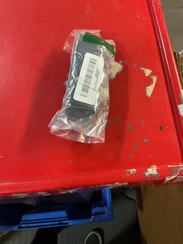 Photo 1 of SONICAKE Distortion Pedal Rude Mouse Distortion 2 Modes Classic Hyper Crunch to Fuzzy Guitar Pedal True Bypass