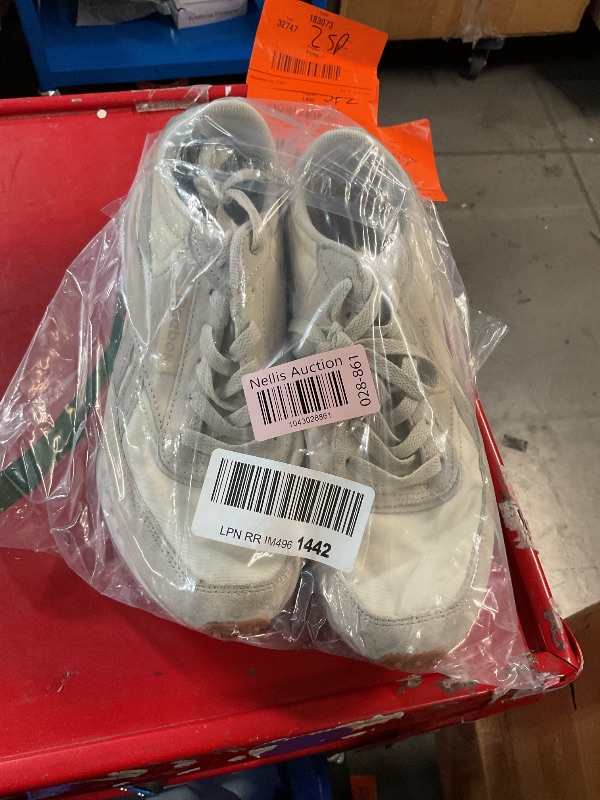 Photo 1 of 
 Women's Go Run  Sneaker, White, 8 Wide