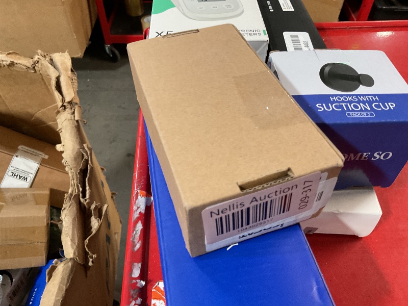 Photo 1 of iCreatin Gigabit POE+ Injector, 802.3AT, 30W 48V PoE Adapter Compatible with UBIQUITI U-POE-at, U-POE-AF, U6 AP U6-LR, U6-LITE & U6-PRO, TRENDnet TPE-115GI, TP-Link TL-PoE160S