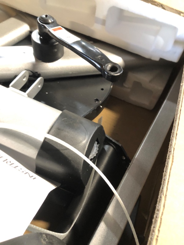 Photo 1 of YOSUDA Light Commercial Exercise Bike for Home Magnetic Exercise Bike Stationary 350LB Capacity, Exercise Bike with Bluetooth, Indoor Cycling Bike with Tablet Mount & Comfortable Seat Cushion