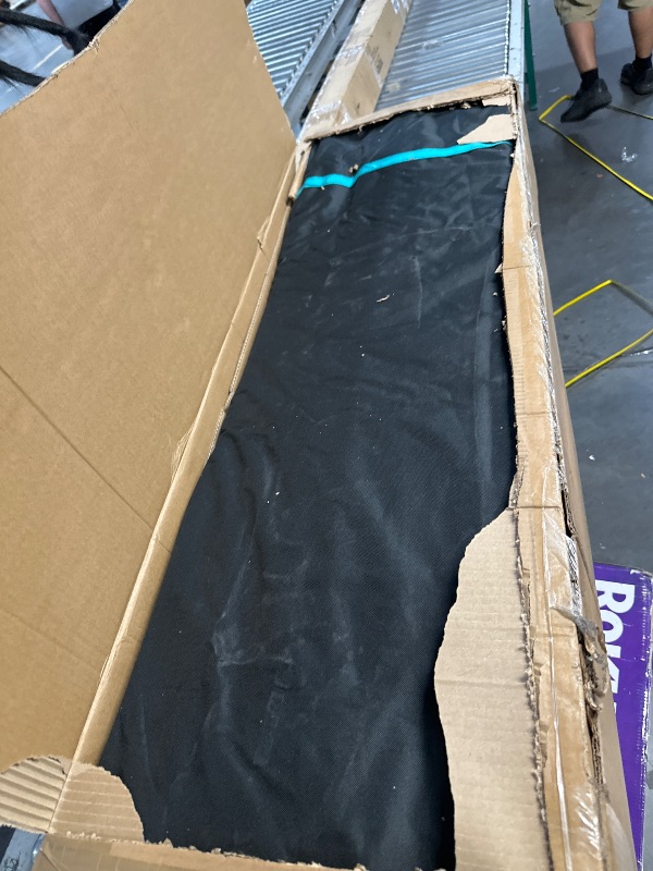 Photo 1 of COBIZI 10x20 Pop up Canopy Tent 10x20 Canopy with 6 Sidewalls Waterproof Heavy Duty Gazebo Commercial Canopy Tent for Parties Outdoor Tent Gazebo Tent, Carry Bag with Wheel(10x20ft, Khaki)