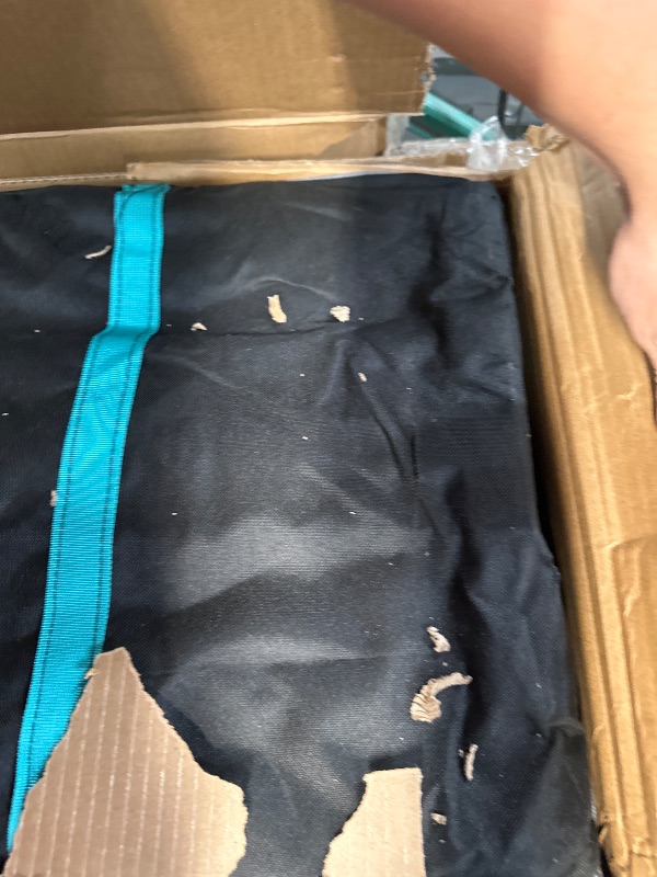 Photo 1 of COBIZI 10x20 Pop up Canopy Tent 10x20 Canopy with 6 Sidewalls Waterproof Heavy Duty Gazebo Commercial Canopy Tent for Parties Outdoor Tent Gazebo Tent, Carry Bag with Wheel(10x20ft, Khaki)