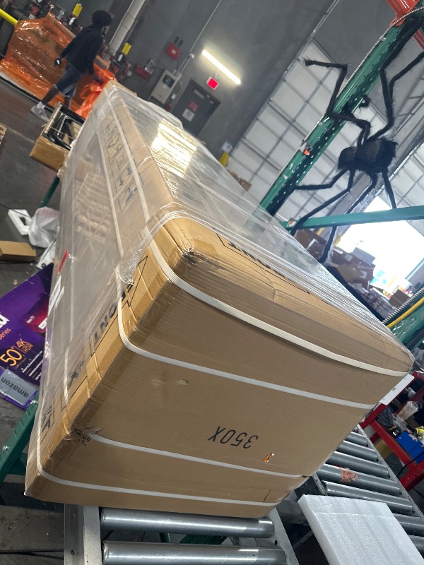 Photo 1 of ***FACTORY SEALED*** Commercial Merchandiser Refrigerators, Beverage Display Fridge, 24 Inch Drink Fridge, Beverage Refrigerator Cooler with Lightbox, Drink Refrigerator Glass Single Door, Shop Restaurant Fan Cooling