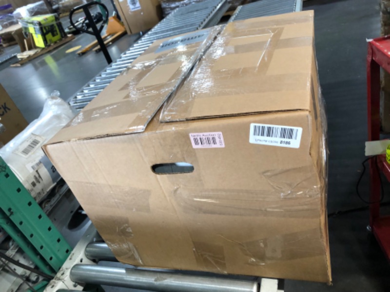 Photo 1 of HP Color LaserJet Pro MFP 4301fdw Wireless All-in-One Color Laser Printer, Scanner, Copier, Fax, Best-for-Office