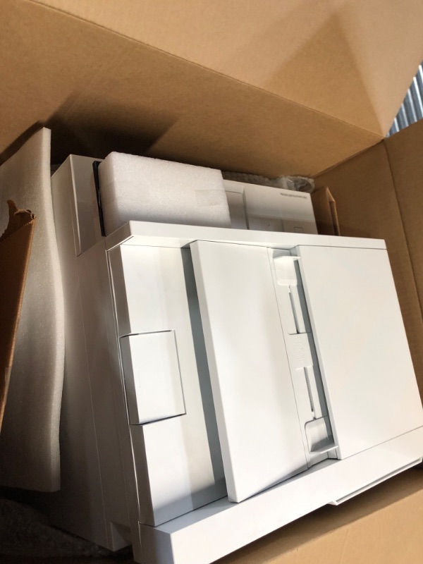 Photo 1 of HP Color LaserJet Pro MFP 4301fdw Wireless All-in-One Color Laser Printer, Scanner, Copier, Fax, Best-for-Office