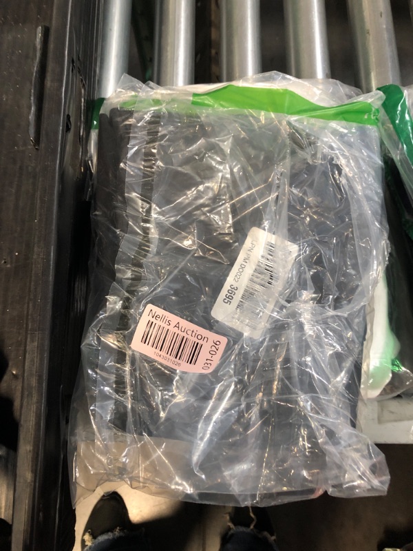 Photo 1 of Conceited Dress Pants Women - Stretchy - Tummy Control - All Day Comfort Wear to Work - Womens Dress Pants in Regular and Plus Size - Black - Medium