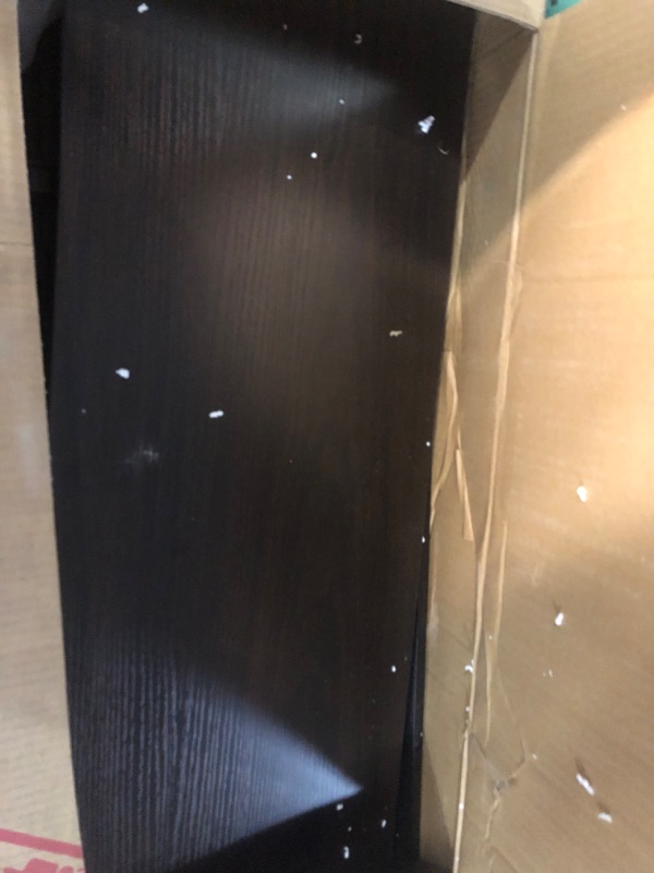 Photo 1 of ***DAMAGED - WOOD GOUGED - DRAWERS SCRATCHED - SEE PICTURES - LIKELY MISSING PARTS***
WLIVE Fabric Dresser for Bedroom, 6 Drawer Double Dresser, Storage Tower with Fabric Bins, Chest of Drawers for Closet, Living Room, Hallway, Dark Grey