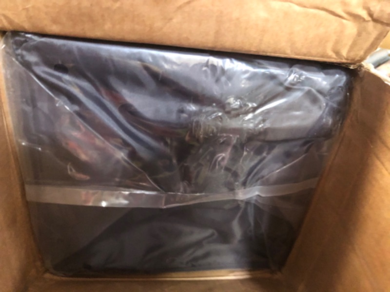 Photo 1 of ***(MAJOR DAMAGE/ RIPPED)***
Pamo Babe Baby Playard with Canopy, Portable Crib with Changing Table