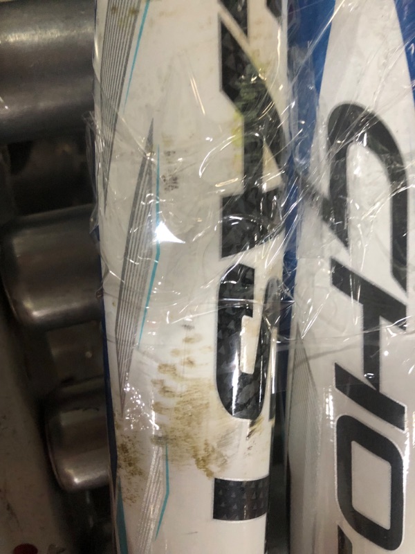 Photo 1 of *** one bat a little scratched***Easton Ghost Youth Fastpitch Bat (-11)