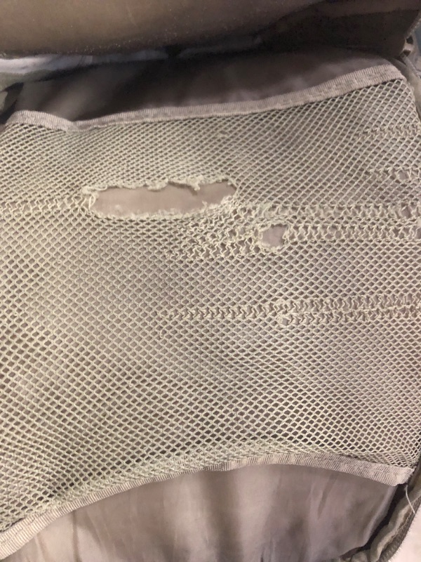 Photo 1 of ***** small rips on the inside**** Fieldline Surge Tactical Hydration Backpack
