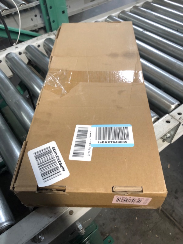 Photo 1 of (UNTESTED) (FAIR) FINDAUTO Power Window Regulator Rear Right Passenger Side with Motor fits for 2001-2005 for Honda Civic Sedan,Built in U.S.A. 72710-S5D-A01 72710-S5D-A02 72710S5DA05 741-745